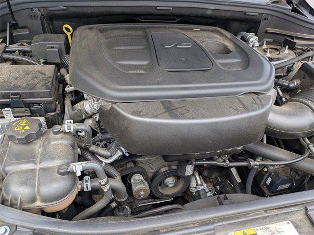 used 2019 Jeep Grand Cherokee car, priced at $18,991