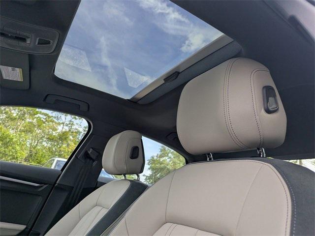 used 2026 Audi A3 car, priced at $37,684