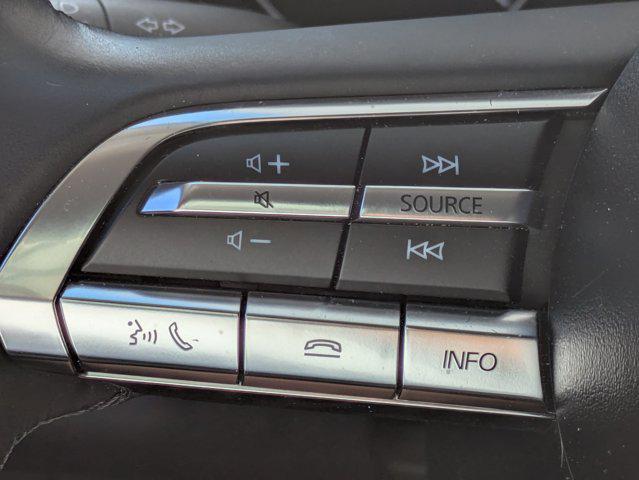 used 2023 Mazda CX-30 car, priced at $21,782