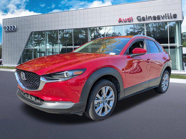 used 2023 Mazda CX-30 car, priced at $21,782