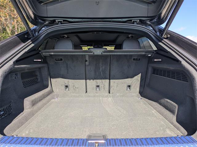 new 2026 Audi Q8 car, priced at $81,000