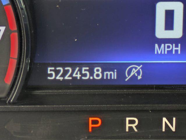 used 2022 Ford Bronco Sport car, priced at $24,491