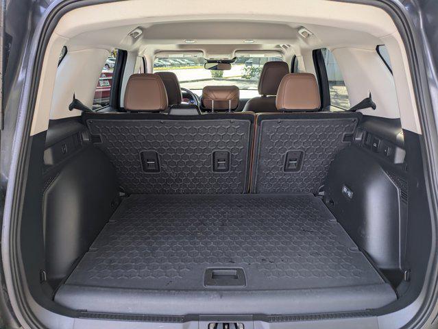 used 2022 Ford Bronco Sport car, priced at $24,491