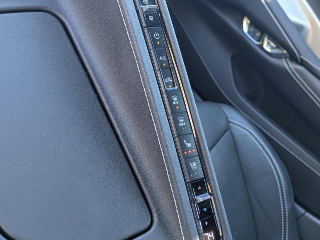 used 2022 Chevrolet Corvette car, priced at $61,982