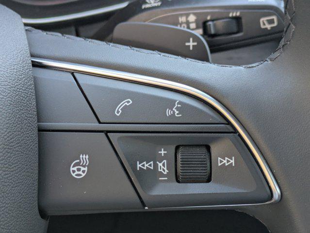 used 2024 Audi Q5 car, priced at $26,982