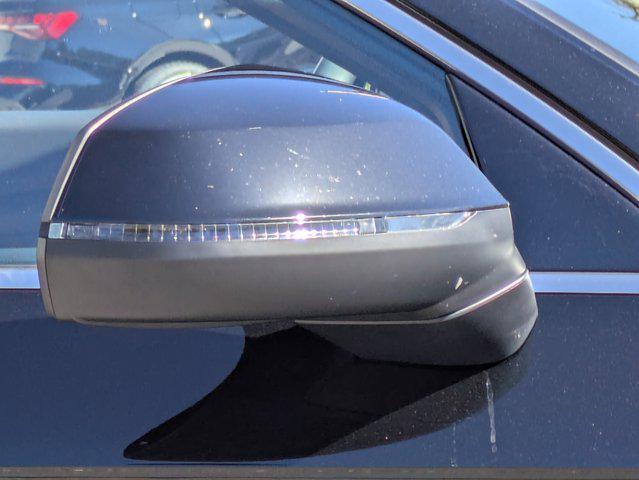 used 2024 Audi Q5 car, priced at $26,982