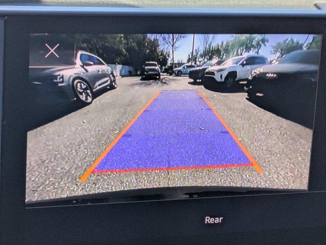 used 2024 Audi Q5 car, priced at $26,982