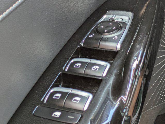 used 2022 Kia K5 car, priced at $19,991