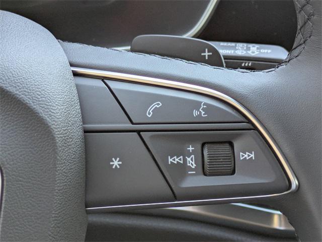 new 2025 Audi Q3 car, priced at $42,000