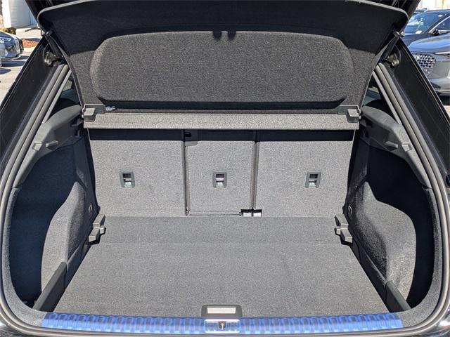 new 2025 Audi Q3 car, priced at $42,000