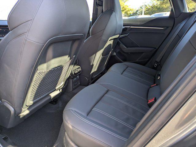 used 2023 Audi S3 car, priced at $32,584