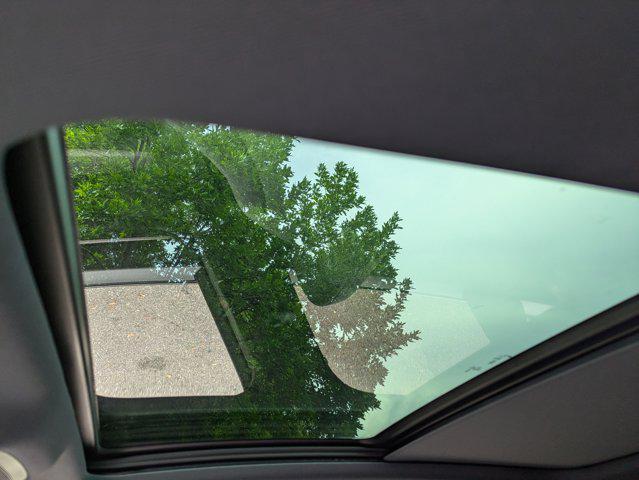 used 2025 Audi Q3 car, priced at $38,984