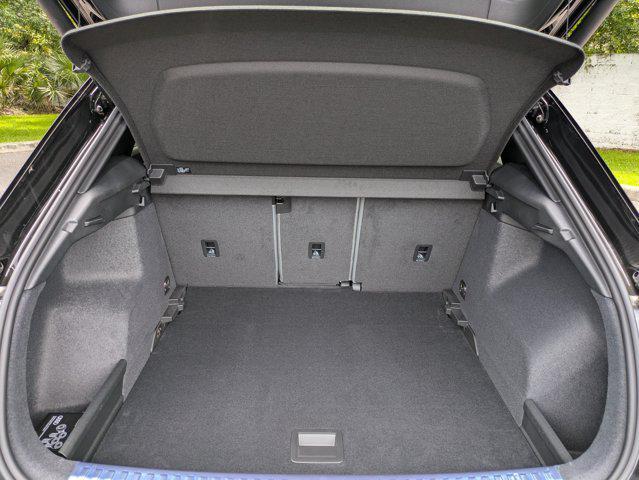 used 2025 Audi Q3 car, priced at $38,984