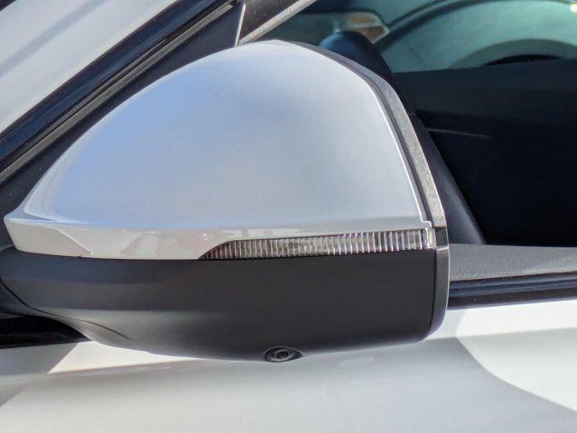 used 2023 Audi Q8 car, priced at $42,991