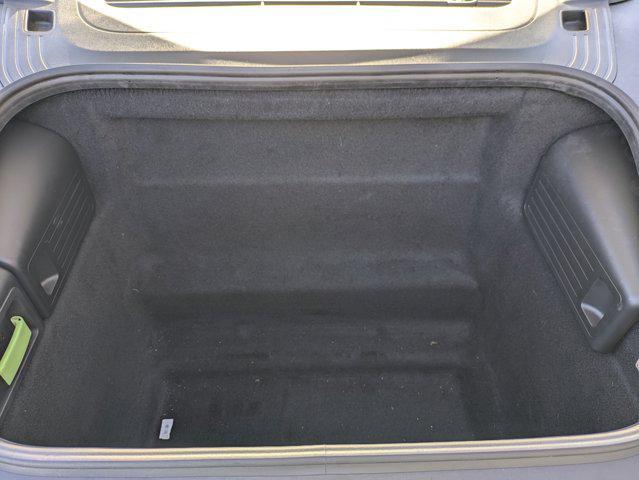 used 2021 Porsche 718 Cayman car, priced at $55,982