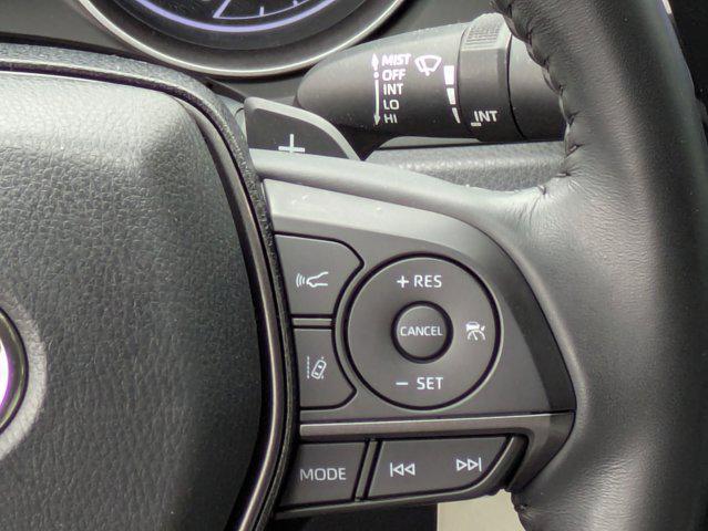 used 2023 Toyota Camry car, priced at $23,591