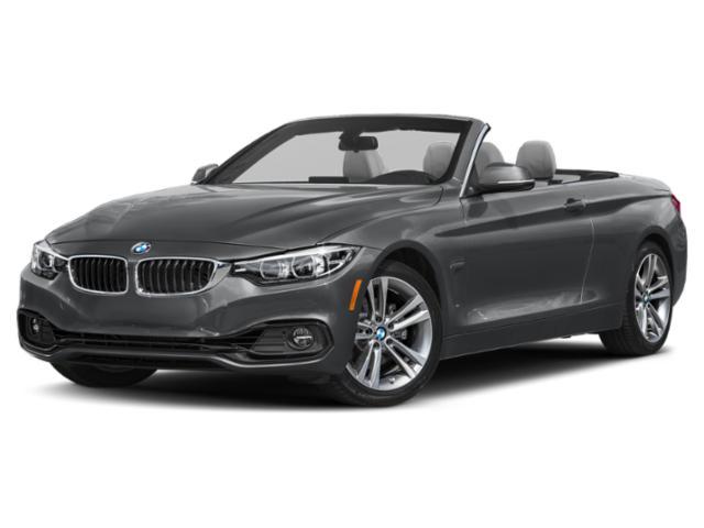 used 2018 BMW 430 car, priced at $22,800