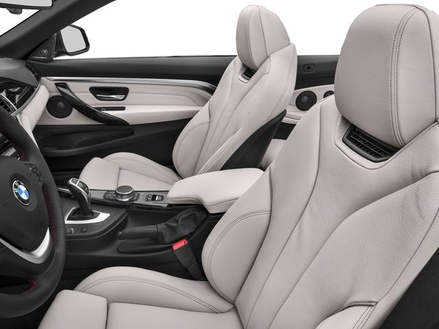 used 2018 BMW 430 car, priced at $22,800