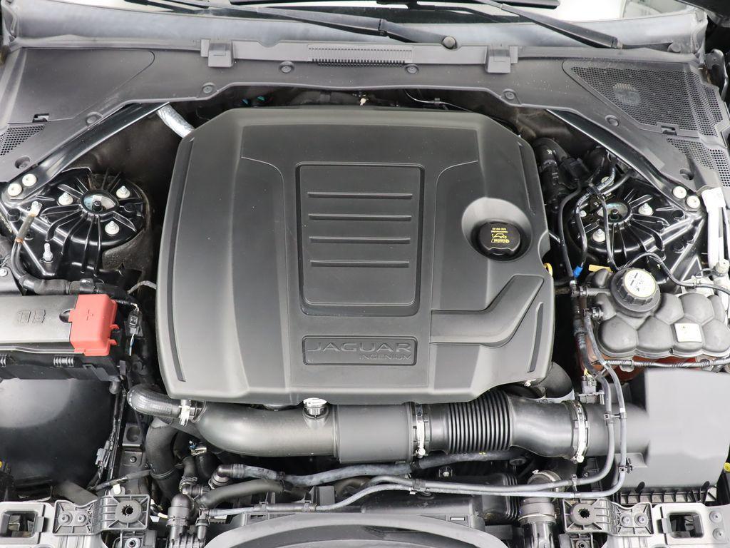 used 2020 Jaguar XE car, priced at $21,492