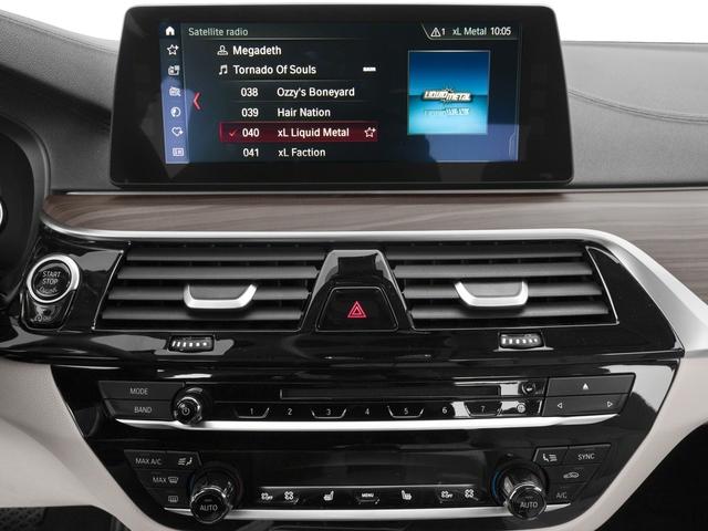 used 2017 BMW 530 car, priced at $19,593