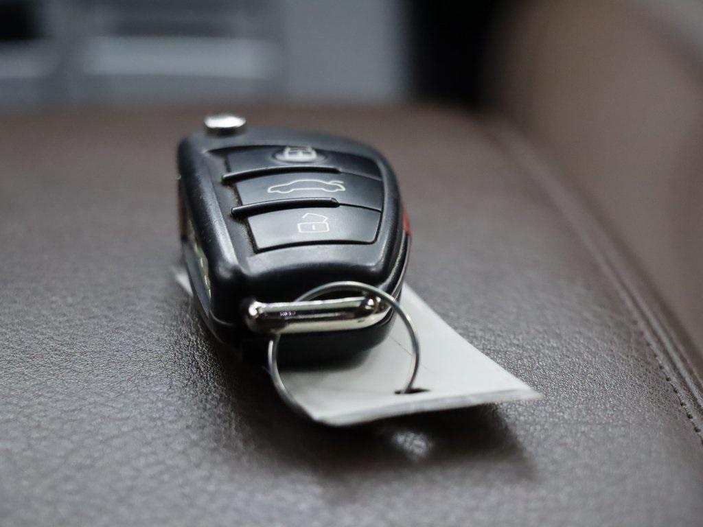 used 2019 Audi A3 car, priced at $17,999