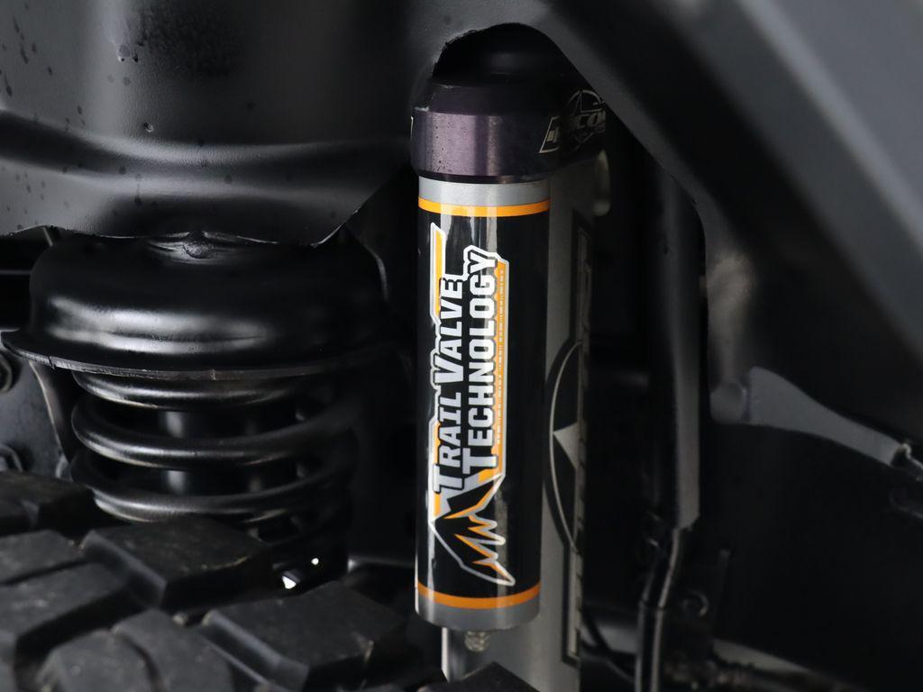 used 2020 Jeep Wrangler Unlimited car, priced at $36,998