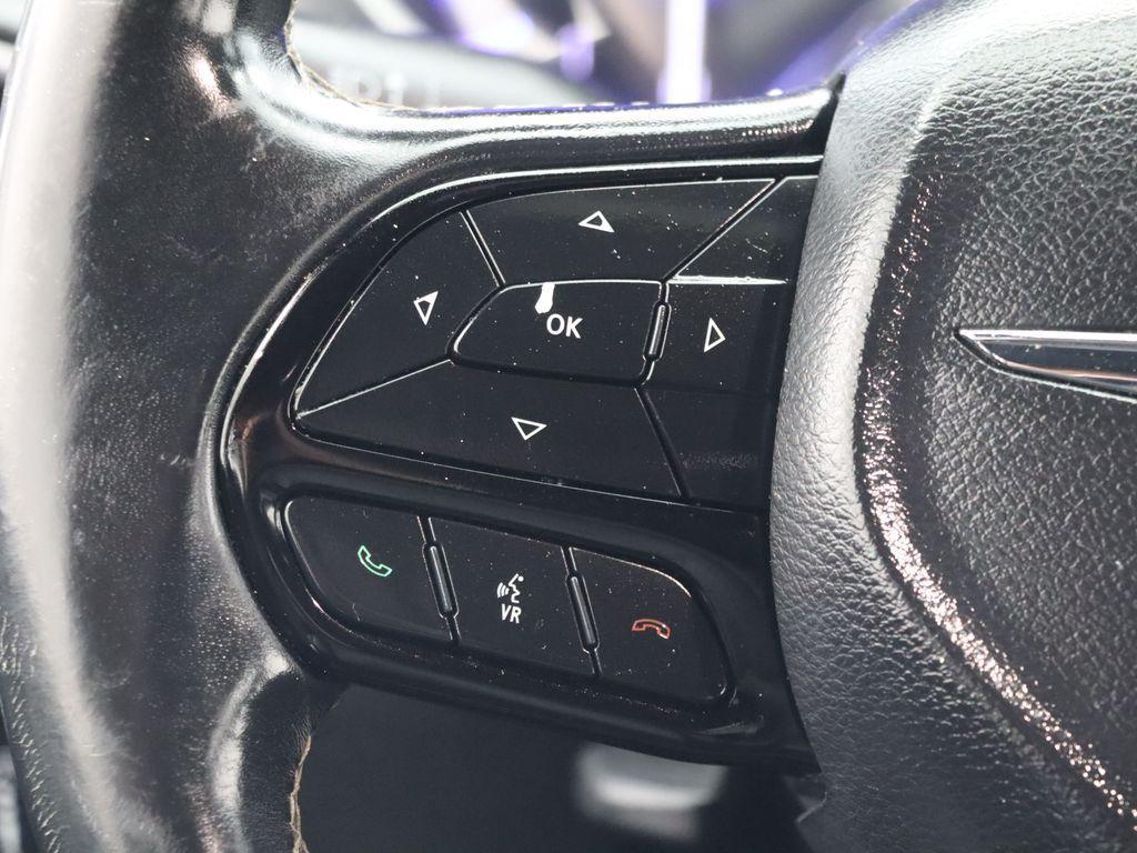 used 2018 Chrysler Pacifica car, priced at $18,998