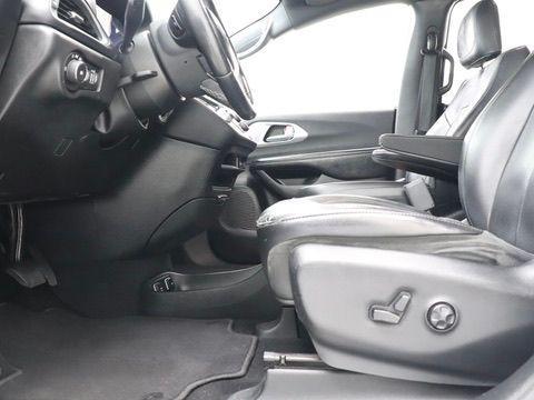 used 2018 Chrysler Pacifica car, priced at $18,998