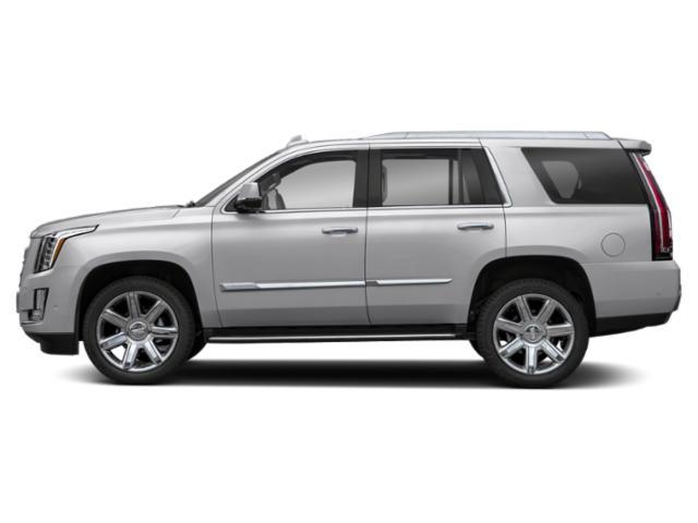 used 2019 Cadillac Escalade car, priced at $34,675