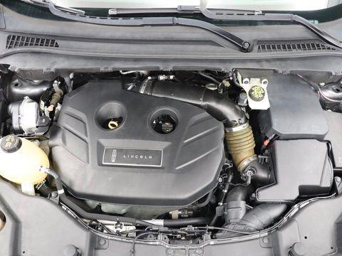 used 2019 Lincoln MKC car, priced at $17,690