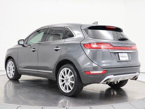 used 2019 Lincoln MKC car, priced at $17,690