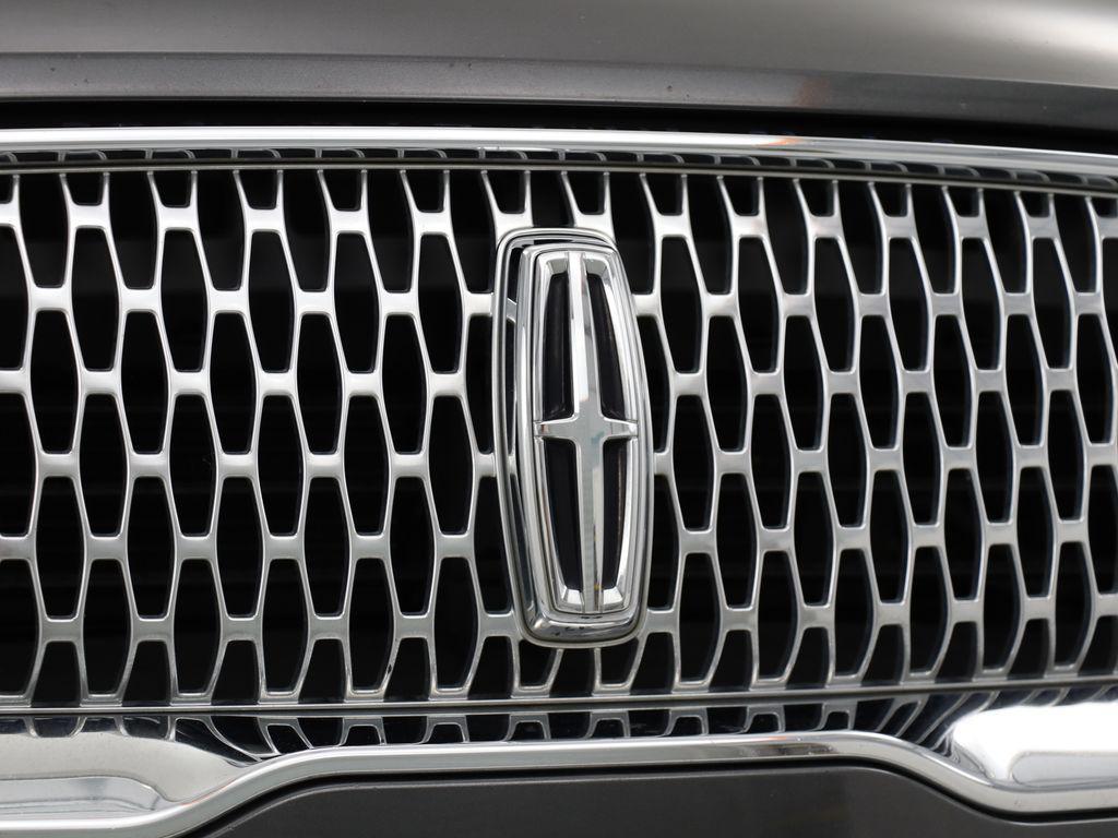 used 2019 Lincoln MKC car, priced at $17,690