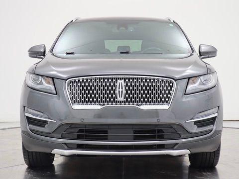used 2019 Lincoln MKC car, priced at $17,690