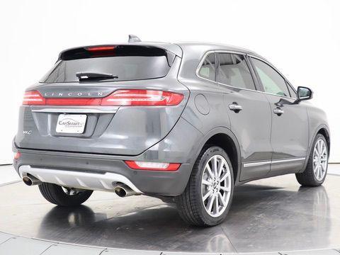 used 2019 Lincoln MKC car, priced at $17,690