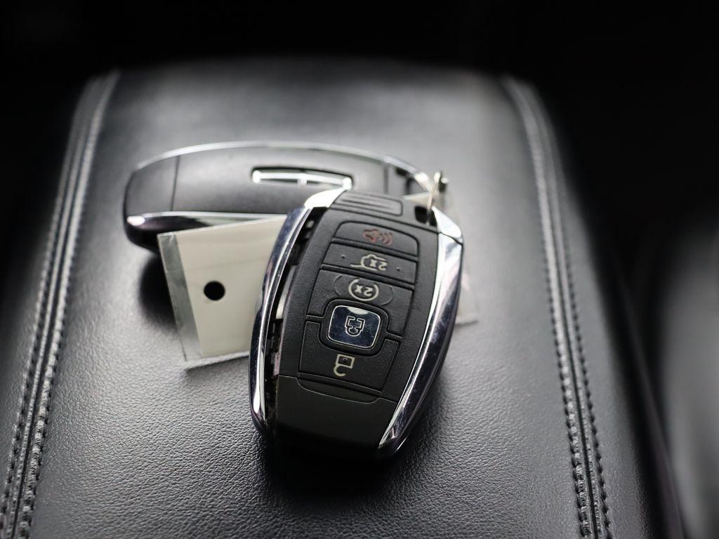 used 2019 Lincoln MKC car, priced at $17,690