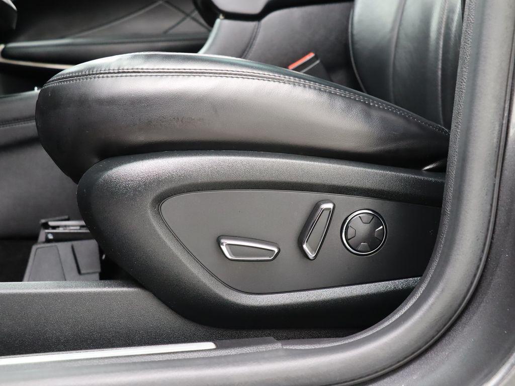 used 2019 Lincoln MKC car, priced at $17,690
