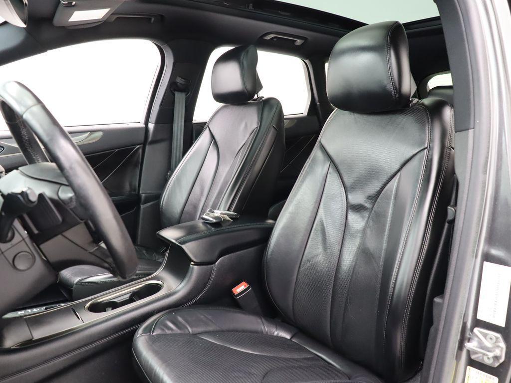 used 2019 Lincoln MKC car, priced at $17,690
