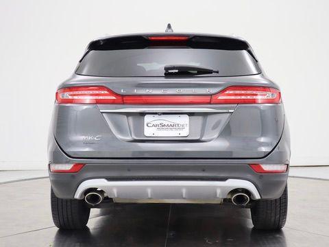 used 2019 Lincoln MKC car, priced at $17,690
