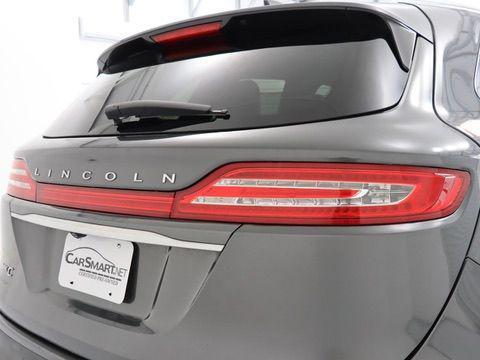 used 2019 Lincoln MKC car, priced at $17,690