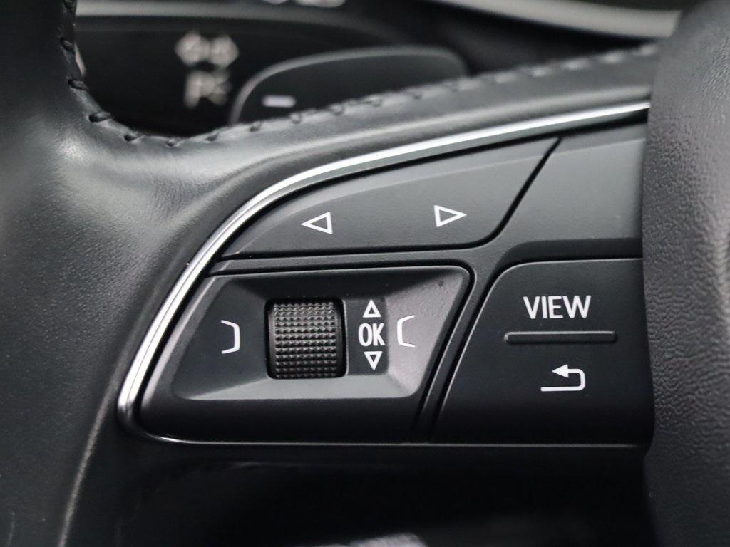 used 2018 Audi Q5 car, priced at $17,274