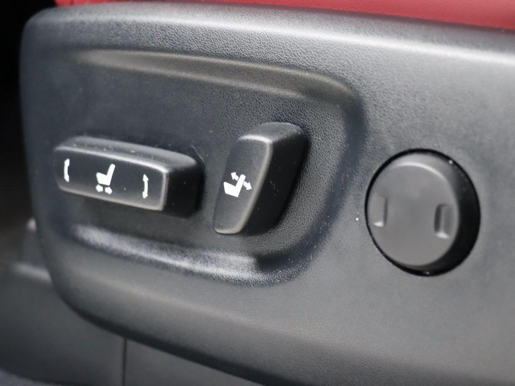 used 2023 Lexus GX 460 car, priced at $54,633