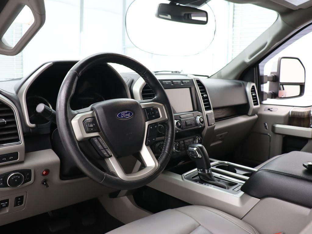 used 2020 Ford F-150 car, priced at $36,895