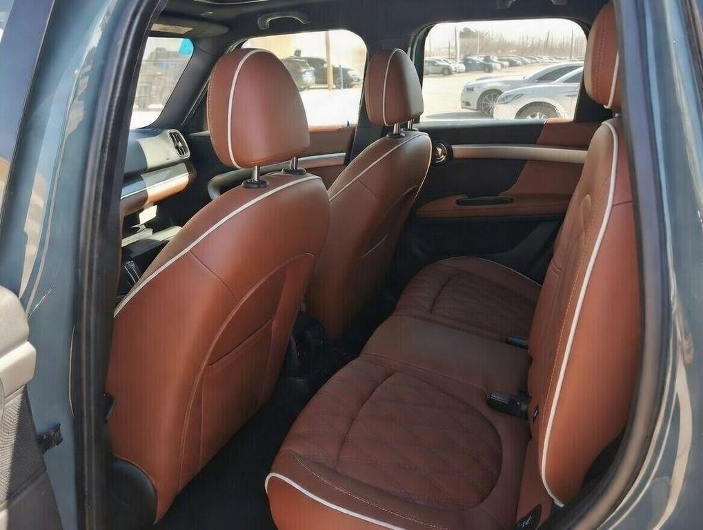 used 2022 MINI Countryman car, priced at $21,795