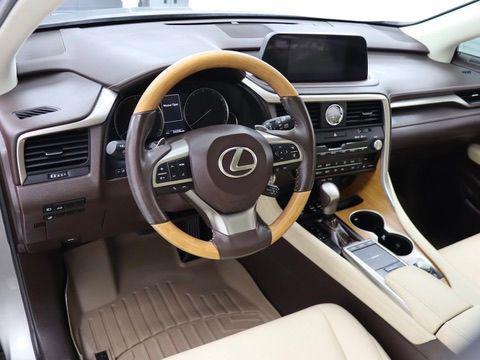 used 2020 Lexus RX 350 car, priced at $34,900