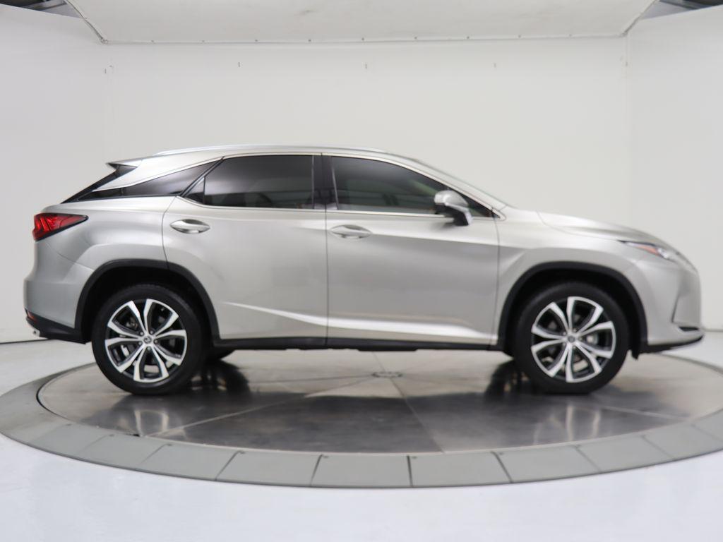 used 2020 Lexus RX 350 car, priced at $34,900