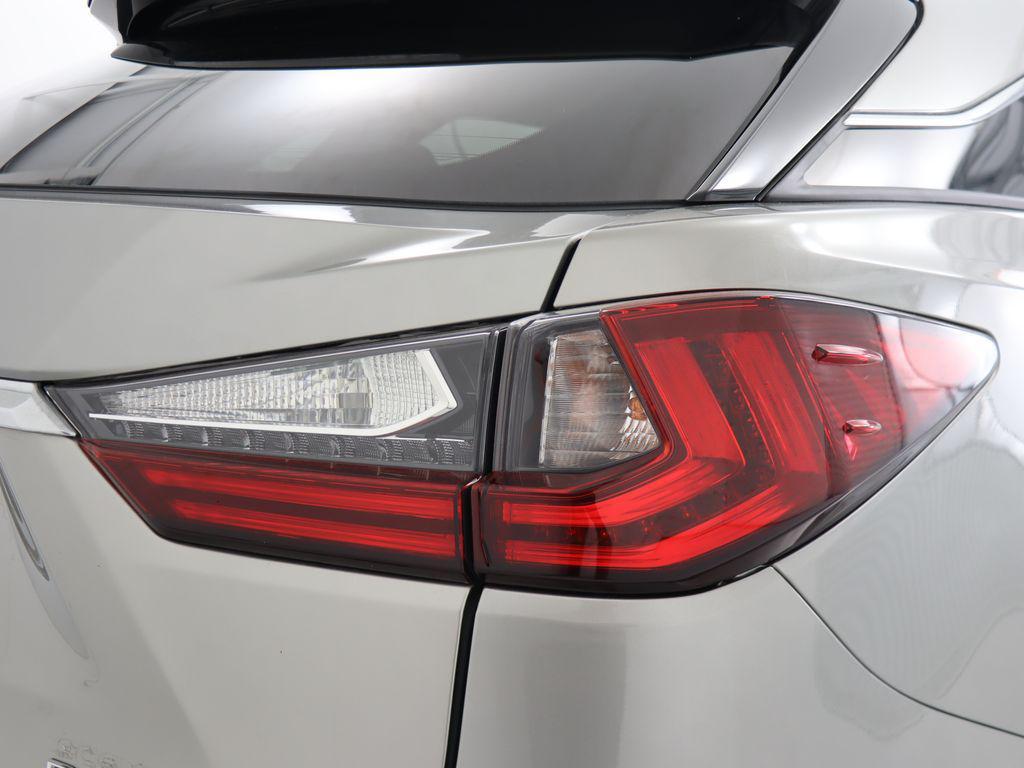 used 2020 Lexus RX 350 car, priced at $34,900