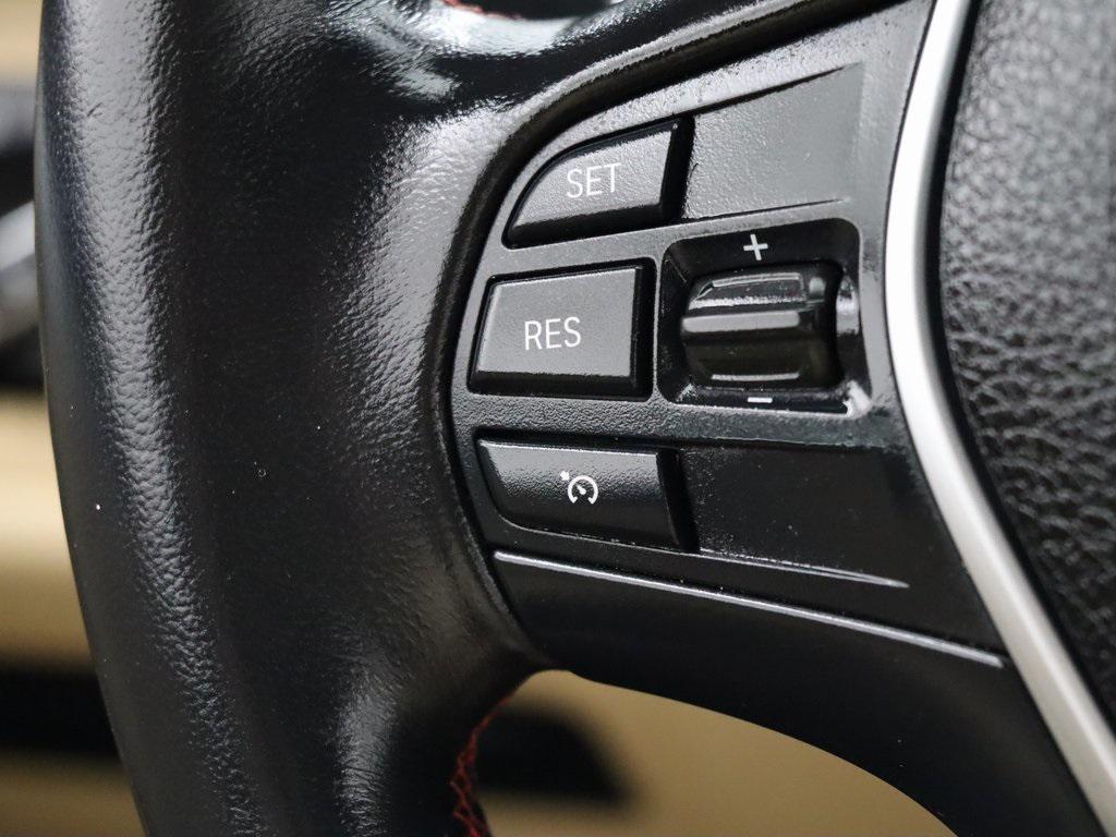 used 2019 BMW 430 Gran Coupe car, priced at $20,960