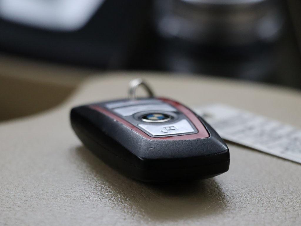 used 2019 BMW 430 Gran Coupe car, priced at $20,960