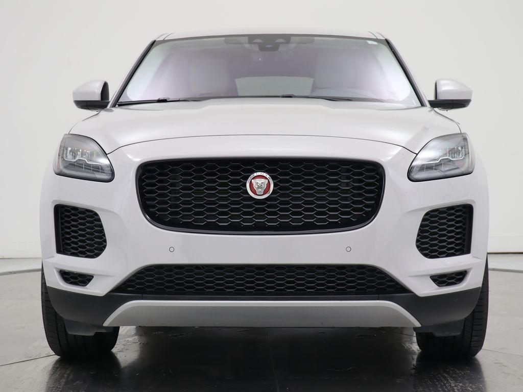 used 2020 Jaguar E-PACE car, priced at $19,748