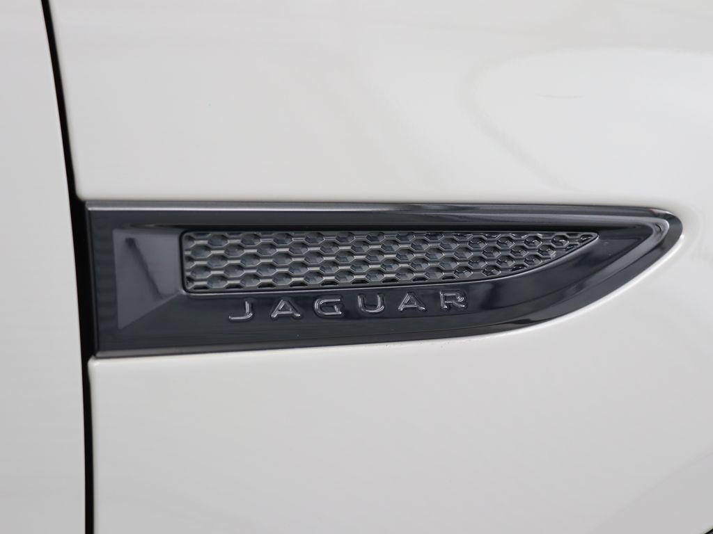 used 2020 Jaguar E-PACE car, priced at $19,748